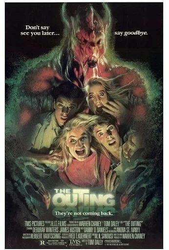 Дьяволица (1987) онлайн бесплатно